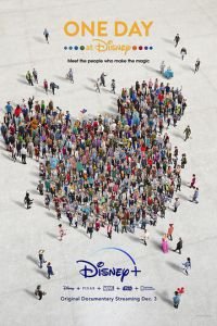   Один день в Disney (2019)