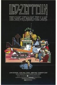 Песня остаётся всё такой же (1976)