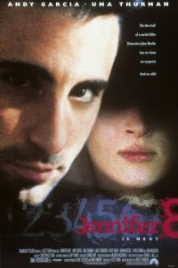   Дженнифер 8 (1992)