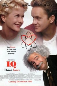 Коэффициент интеллекта (1994)