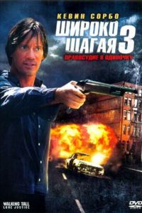 Широко шагая 3: Правосудие в одиночку (2007)