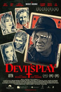   Дьявольские игры (2025)