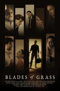 Травинки (2024)