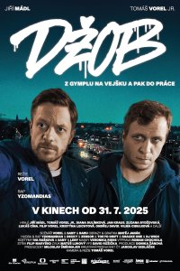 Последнее дело (2025)