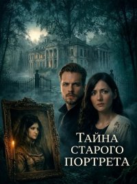 Тайна старого портрета 1 сезон